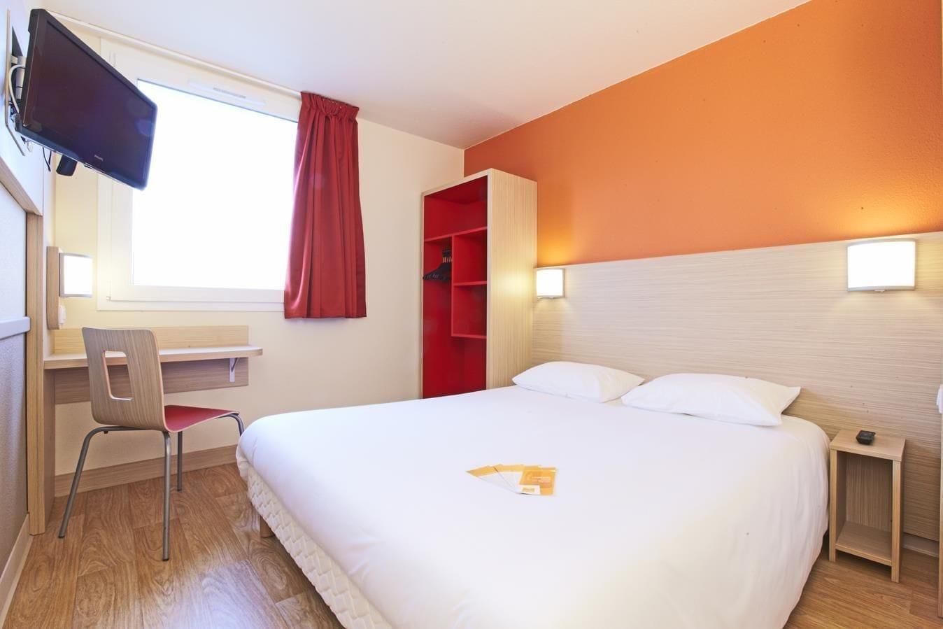 The Originals Access,Tendance Hotel, Saint-Etienne Andrezieux-Boutheon Kültér fotó