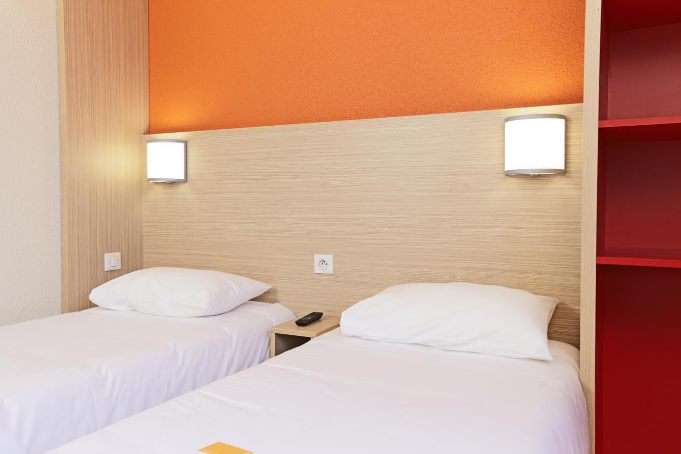 The Originals Access,Tendance Hotel, Saint-Etienne Andrezieux-Boutheon Kültér fotó