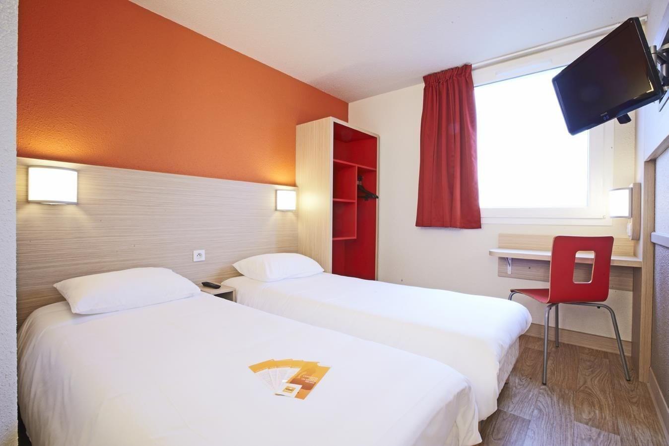 The Originals Access,Tendance Hotel, Saint-Etienne Andrezieux-Boutheon Kültér fotó