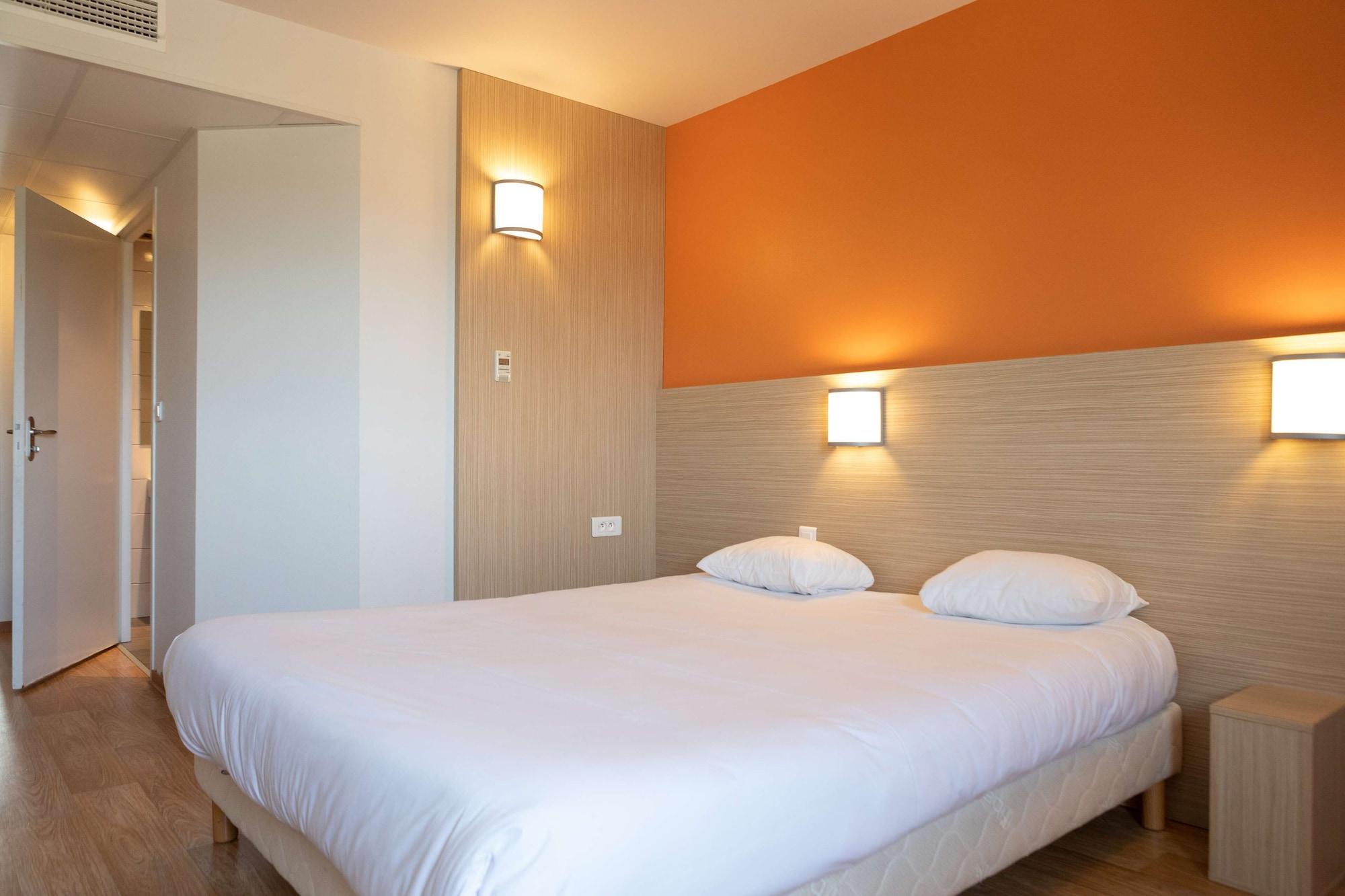 The Originals Access,Tendance Hotel, Saint-Etienne Andrezieux-Boutheon Kültér fotó