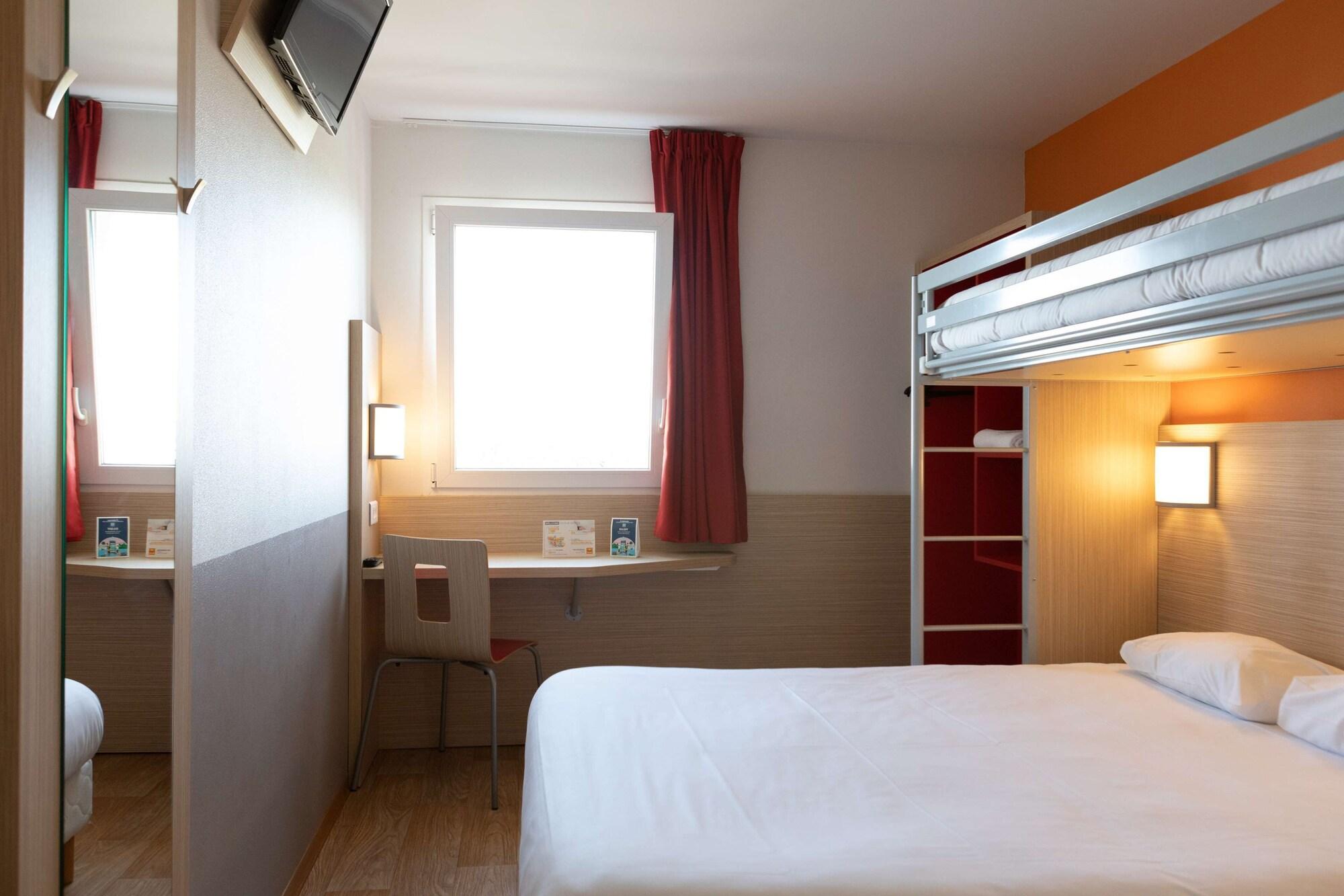 The Originals Access,Tendance Hotel, Saint-Etienne Andrezieux-Boutheon Kültér fotó