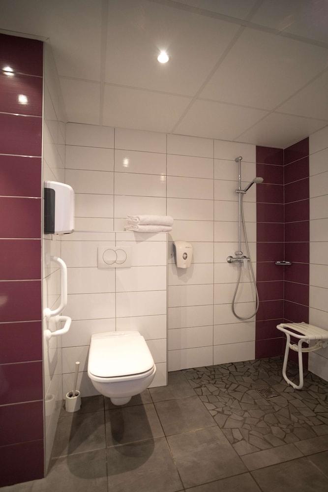 The Originals Access,Tendance Hotel, Saint-Etienne Andrezieux-Boutheon Kültér fotó