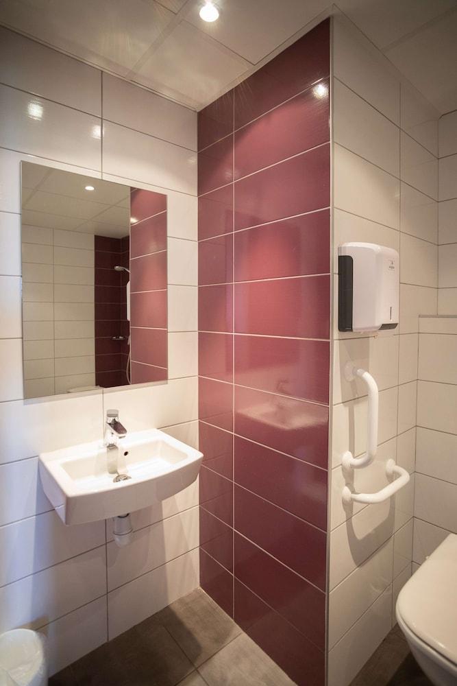 The Originals Access,Tendance Hotel, Saint-Etienne Andrezieux-Boutheon Kültér fotó