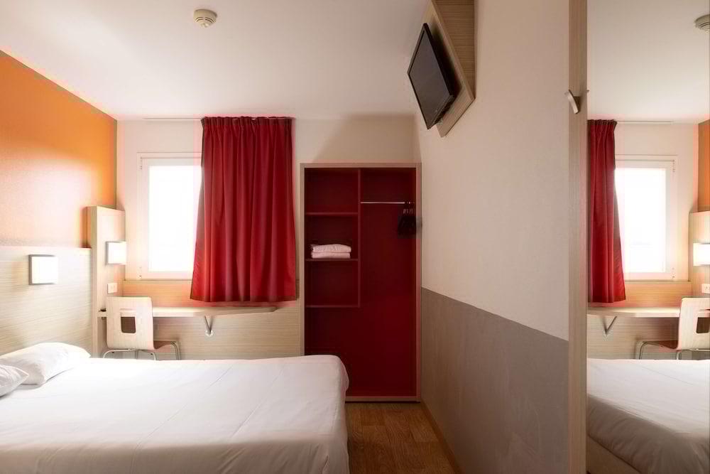 The Originals Access,Tendance Hotel, Saint-Etienne Andrezieux-Boutheon Kültér fotó