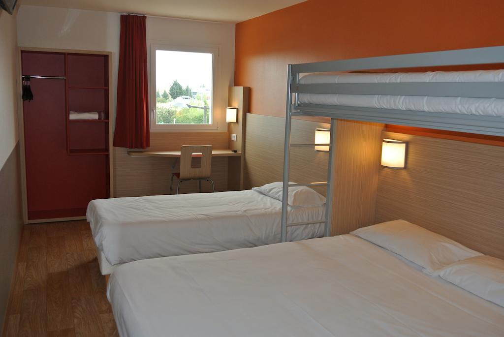 The Originals Access,Tendance Hotel, Saint-Etienne Andrezieux-Boutheon Szoba fotó