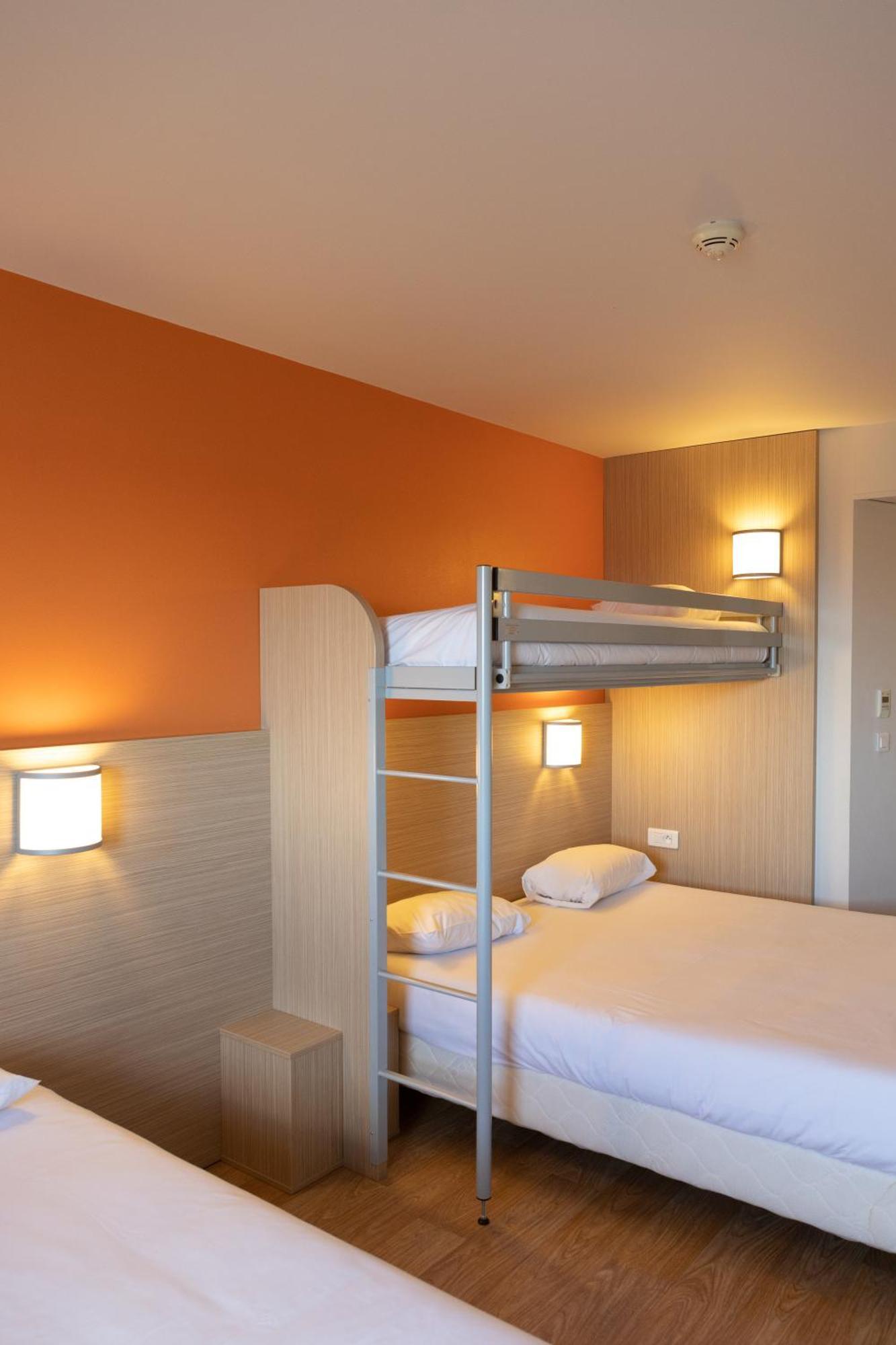 The Originals Access,Tendance Hotel, Saint-Etienne Andrezieux-Boutheon Kültér fotó
