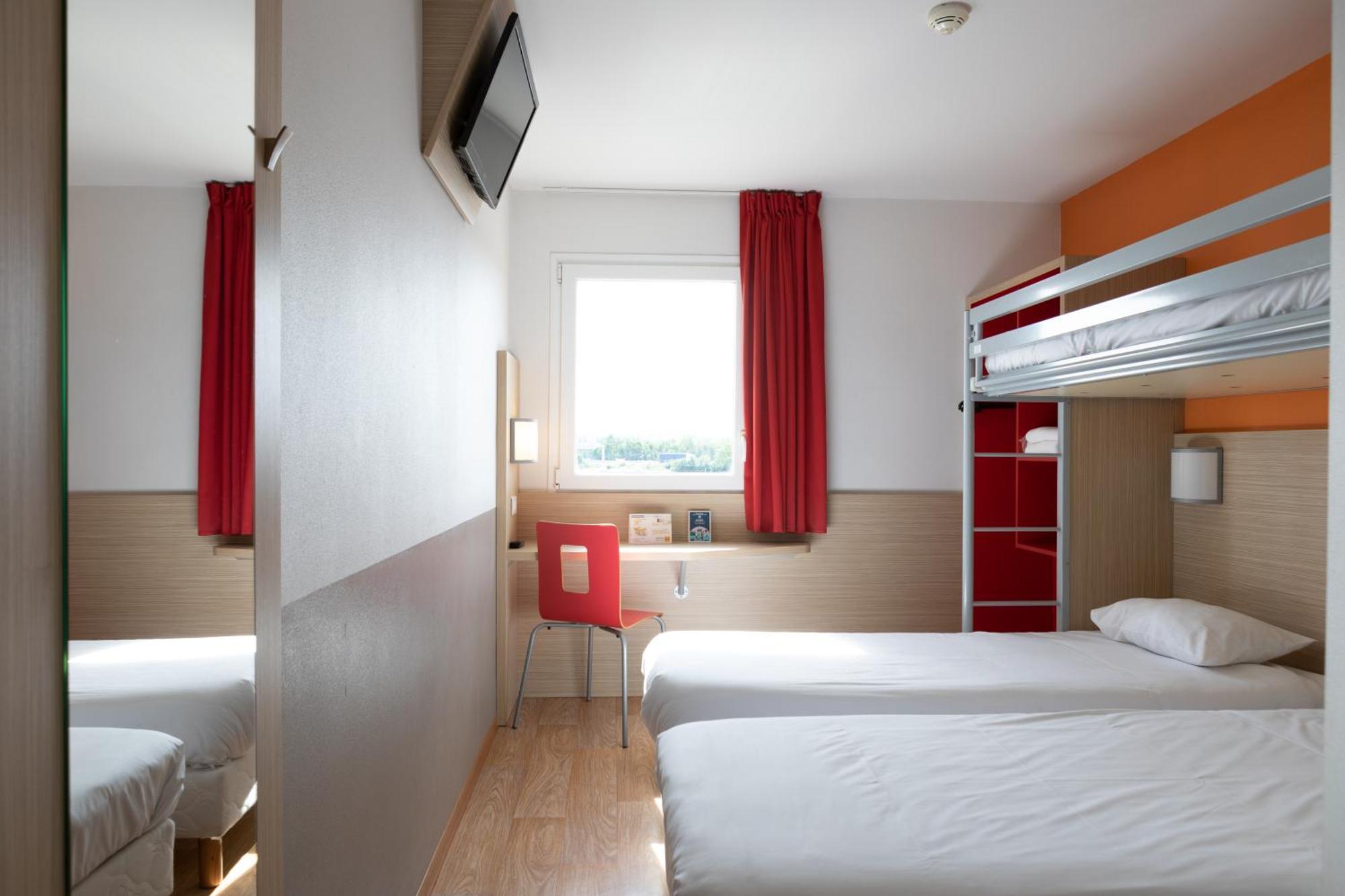 The Originals Access,Tendance Hotel, Saint-Etienne Andrezieux-Boutheon Kültér fotó