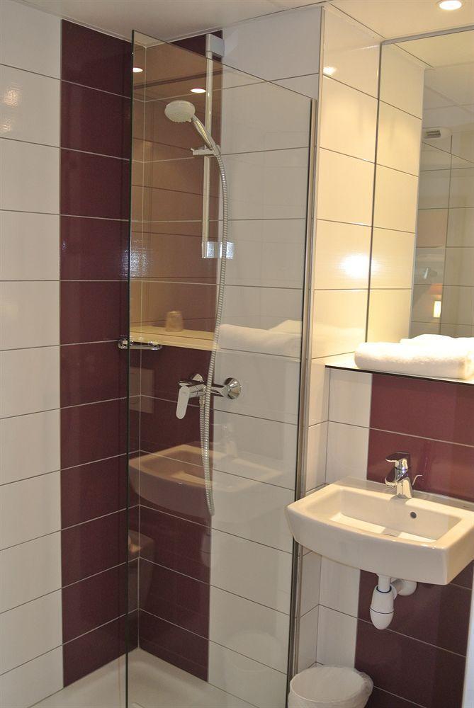 The Originals Access,Tendance Hotel, Saint-Etienne Andrezieux-Boutheon Kültér fotó